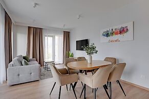 Grano Residence by Downtown Apartments