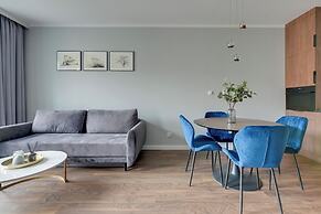 Grano Residence by Downtown Apartments