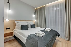 Grano Residence by Downtown Apartments