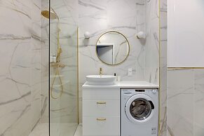 Grano Residence by Downtown Apartments