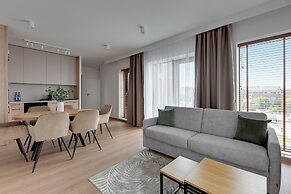 Grano Residence by Downtown Apartments