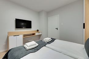 Grano Residence by Downtown Apartments