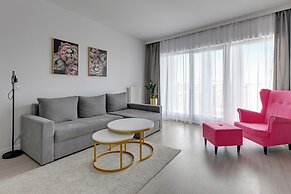 Grano Residence by Downtown Apartments