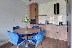 Grano Residence by Downtown Apartments