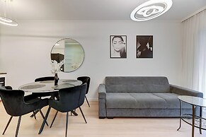 Grano Residence by Downtown Apartments