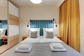 Grano Residence by Downtown Apartments