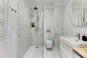 Grano Residence by Downtown Apartments