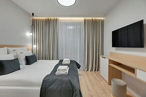 Grano Residence by Downtown Apartments