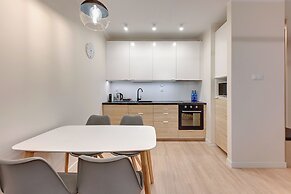 Grano Residence by Downtown Apartments