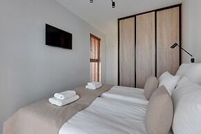 Grano Residence by Downtown Apartments