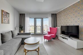 Grano Residence by Downtown Apartments