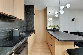 Grano Residence by Downtown Apartments