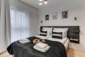 Grano Residence by Downtown Apartments