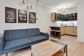 Grano Residence by Downtown Apartments