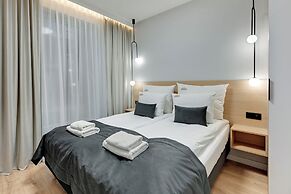 Grano Residence by Downtown Apartments