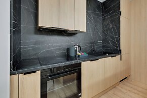 Grano Residence by Downtown Apartments