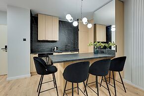 Grano Residence by Downtown Apartments