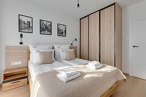 Grano Residence by Downtown Apartments