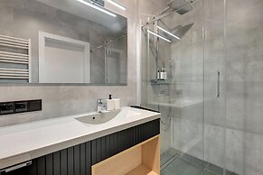 Grano Residence by Downtown Apartments