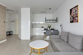 Grano Residence by Downtown Apartments