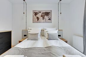 Grano Residence by Downtown Apartments