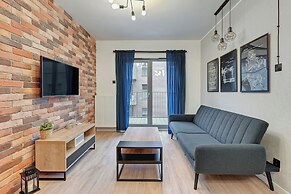 Grano Residence by Downtown Apartments