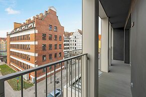 Grano Residence by Downtown Apartments