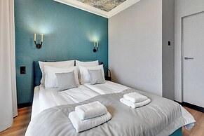 Grano Residence by Downtown Apartments