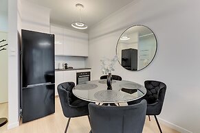 Grano Residence by Downtown Apartments