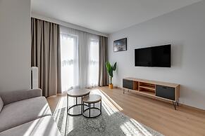 Grano Residence by Downtown Apartments