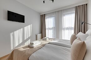 Grano Residence by Downtown Apartments