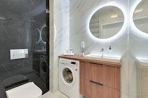 Grano Residence by Downtown Apartments