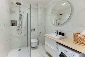 Grano Residence by Downtown Apartments