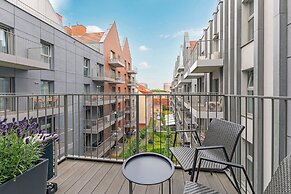 Grano Residence by Downtown Apartments