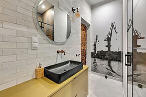 Grano Residence by Downtown Apartments