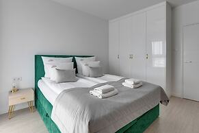 Grano Residence by Downtown Apartments