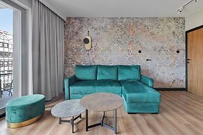 Grano Residence by Downtown Apartments