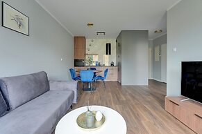 Grano Residence by Downtown Apartments