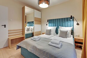 Grano Residence by Downtown Apartments