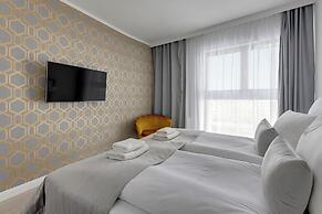 Grano Residence by Downtown Apartments