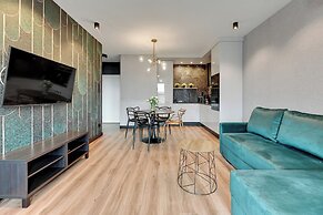 Grano Residence by Downtown Apartments