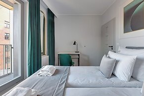 Grano Residence by Downtown Apartments