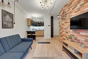 Grano Residence by Downtown Apartments