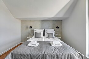 Grano Residence by Downtown Apartments