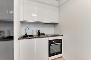 Grano Residence by Downtown Apartments