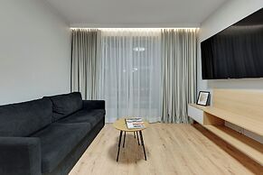 Grano Residence by Downtown Apartments