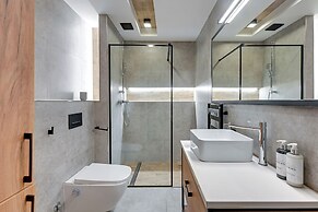 Grano Residence by Downtown Apartments