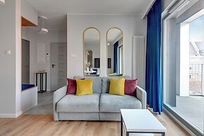 Grano Residence by Downtown Apartments