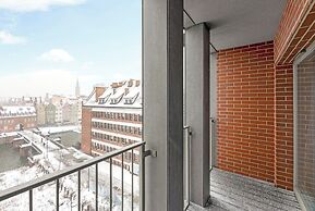 Grano Residence by Downtown Apartments