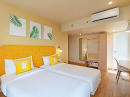 Bloom Hotel Saki Vihar